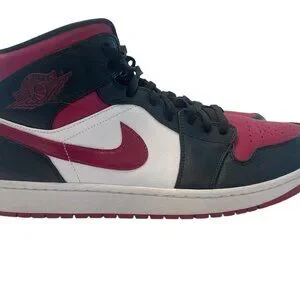 Jordan | Shoes | Nike Air Jordan Shoes Mens Us 15 Mid Bred  display picture 3
